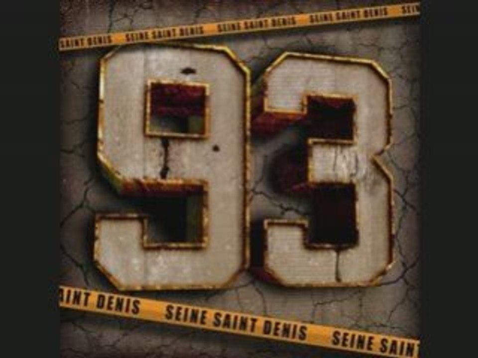 GHETTO FABULOUS GANG AU DESSUS DES LOI EXCLU 2009