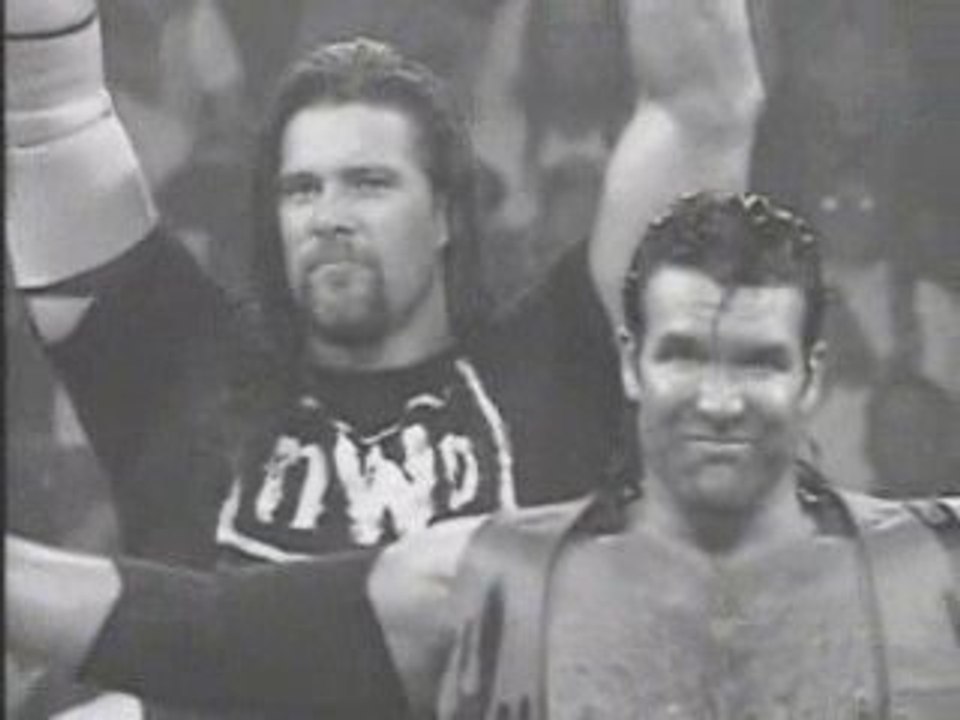 WWE : nWo desire