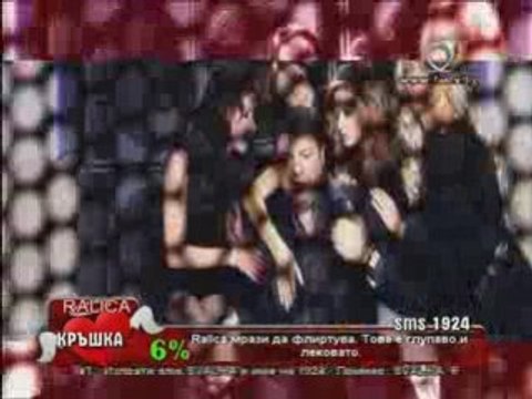 TONİ STORARO-Dvesta jeni