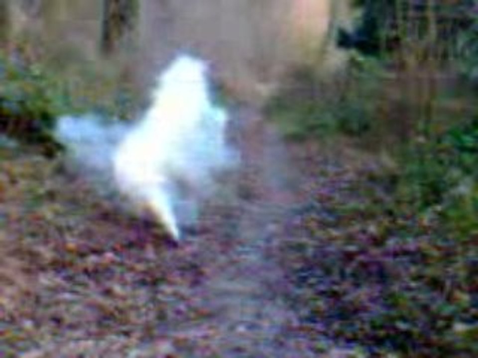 Fumigéne