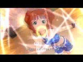 IDOLM@STER - GoMyWay Yayoi