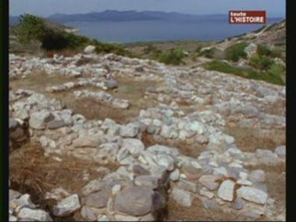 Civilisation ,Anciens secrets(B) 1 5