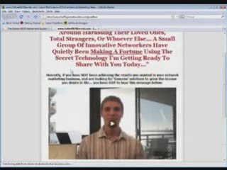 Learn How You Can Make Money off Your Crossline, Upline ...