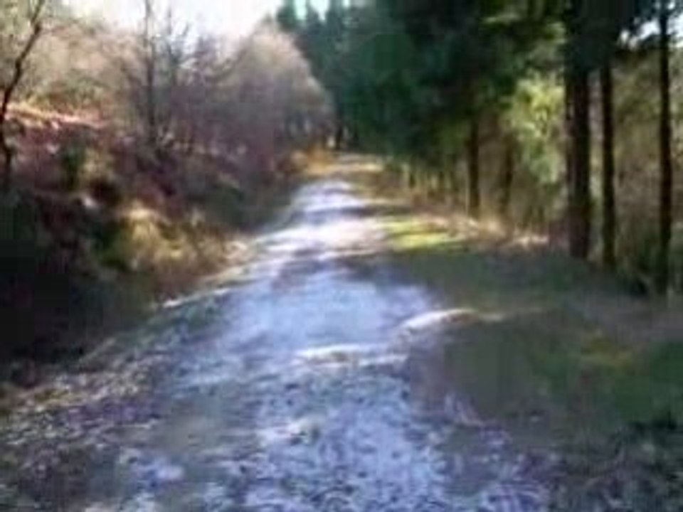 VTT Gaudeix 10-01-09
