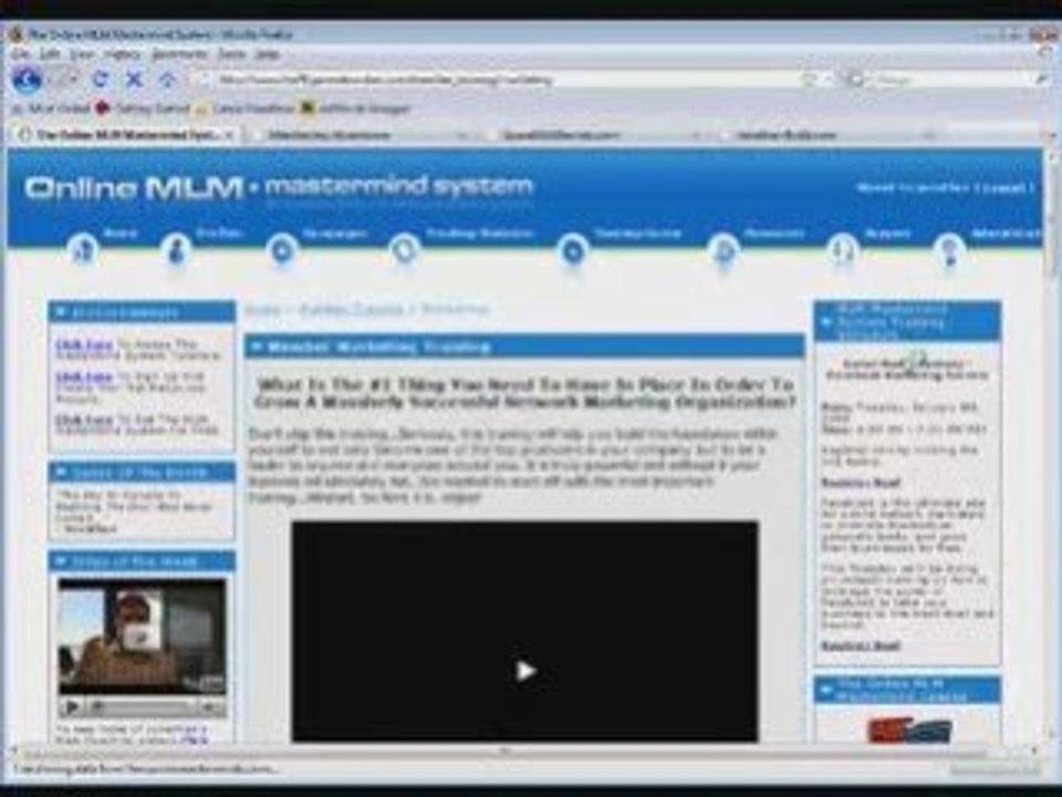 Discover How To Get Real Training From Real Mas...