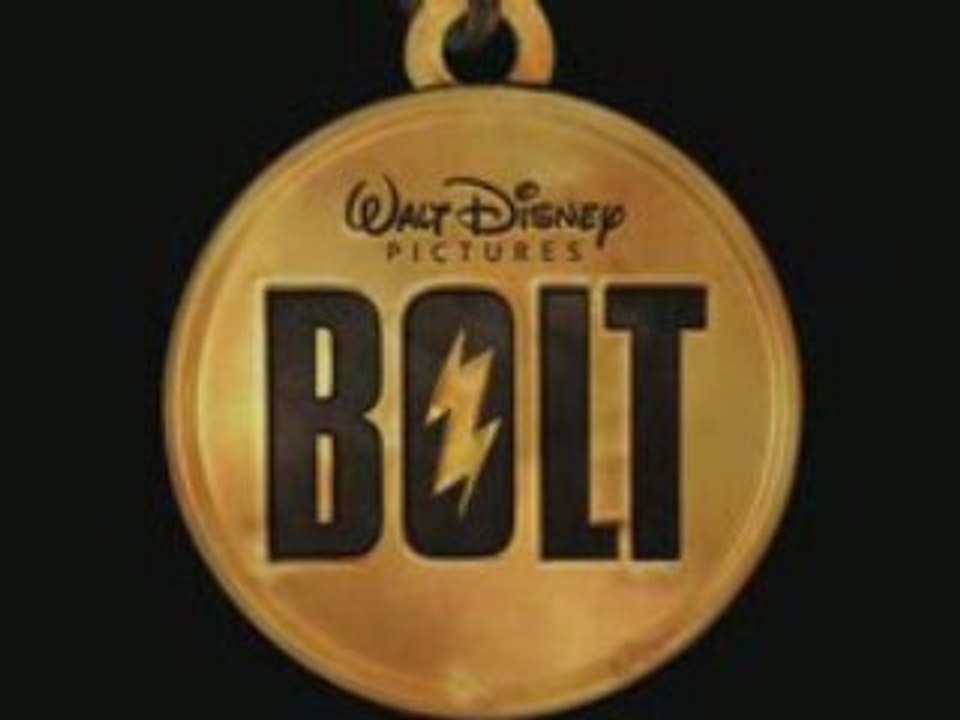 Bolt Full HD tlr1