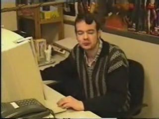 Joypad - PlayStation Mag' - Les Vœux de l'année 1998