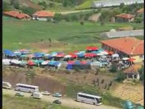 ÇORUM EŞENÇAY KÖYÜ TANITIM (1)