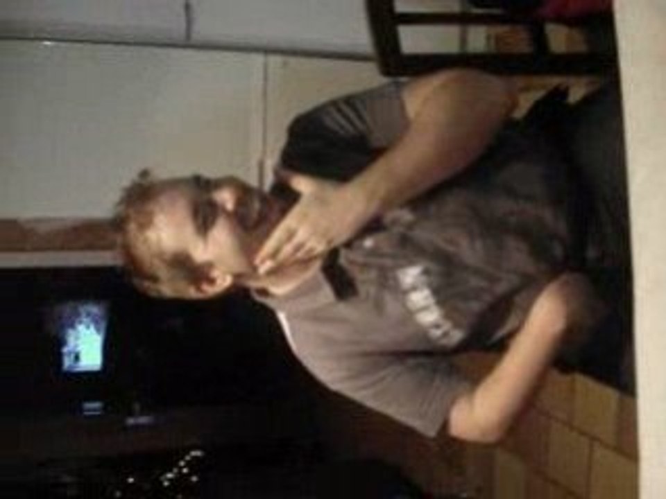 Chris chante christope willems