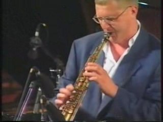 "Back Home Again in Indiana" OSCAR KLEIN JAZZ STARS, PATRUNO