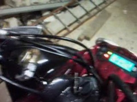 700 raptor edition limitee 2009 suite