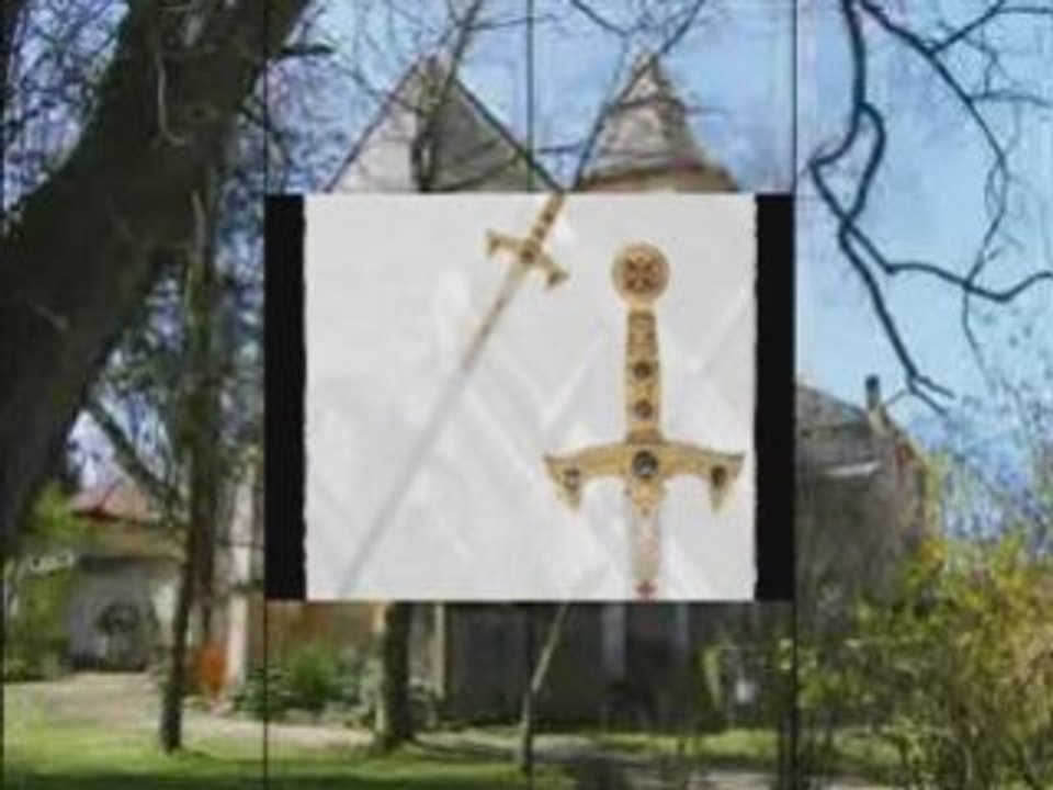 Der Alte und ' Neue ' Orden