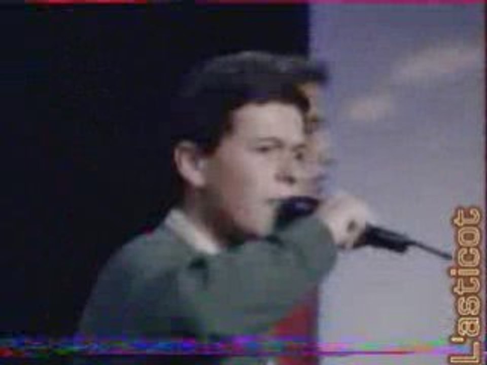 STK 1992 - l'Origine d'Expression DIREKT