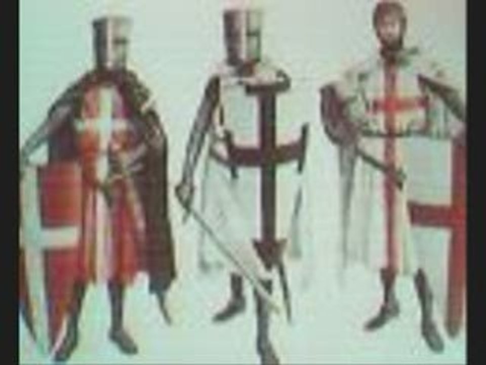 Templer 2
