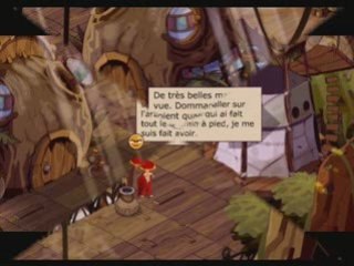 Visite d'Otomaï (3ème partie)