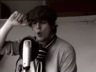 Jaon Mraz - I'm Yours (cover)      youtube hit!!