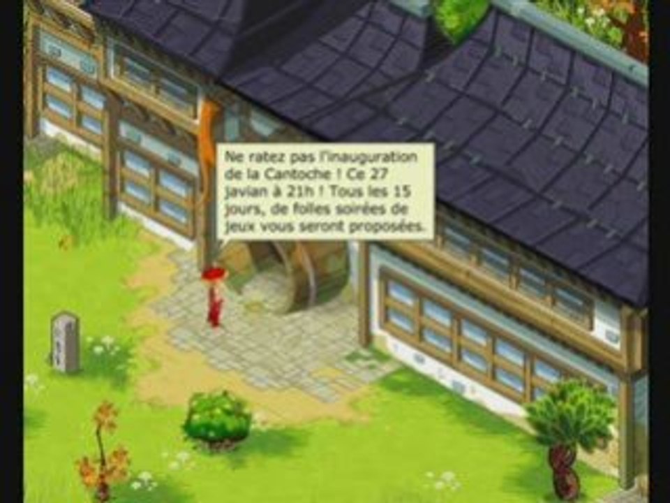 Visite du labyrinthe du Dark Vlad