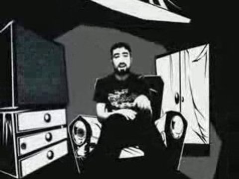 Sagopa Kajmer & Kolera-Monotonluk Maratonu