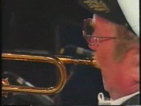 Royal Garden Blues OSCAR KLEIN & LINO PATRUNO