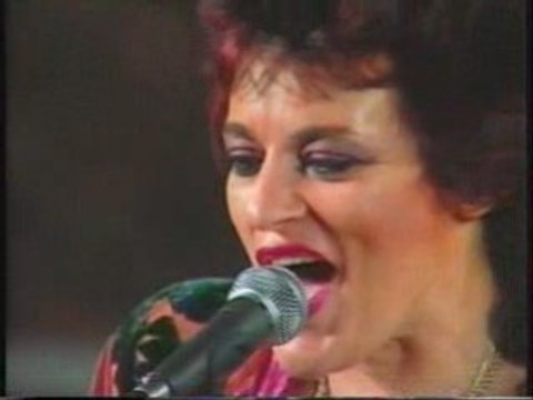 Big Boy OSCAR KLEIN EUROPEAN JAZZ STARS LINO PATRUNO