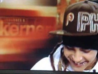 Bill&Tom beim Kerner teil 3