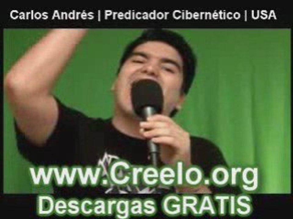 El Mundo Cristiano - Que es La Espiritualidad?