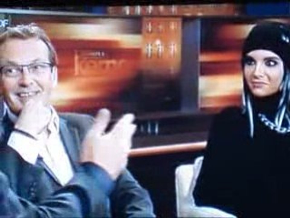 Bill&Tom beim Kerner teil 6