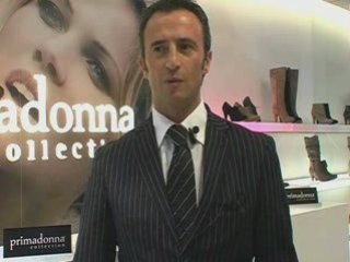 [Franchising Borse Calzature] Luca Petrosillo Primadonna