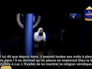 Mohammed Hassan - Histoire d un converti