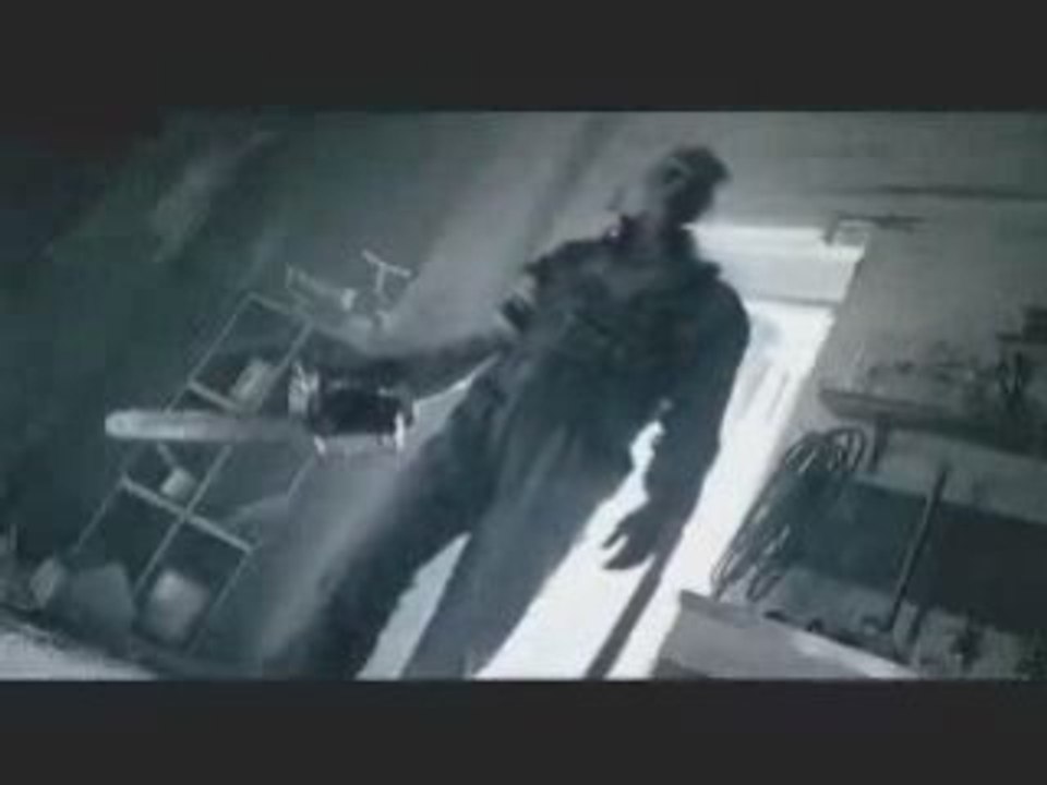 Softly Texas Chainsaw Massacre