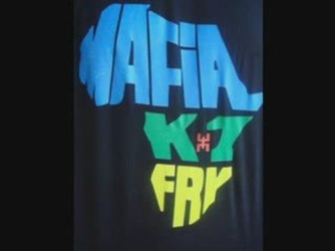 Mokless (scred ) - Seth Gueko- Je Voulais