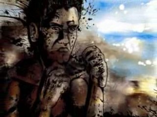 Show Reel Julien LEGAY 2008