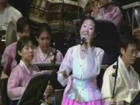 Dae Jang Geum Orana ost