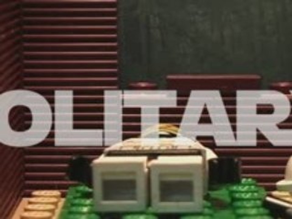 Solitary Part 4
