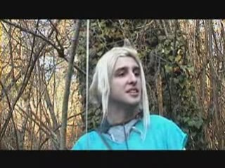 Le Seigneur des Anneaux II (parodie)