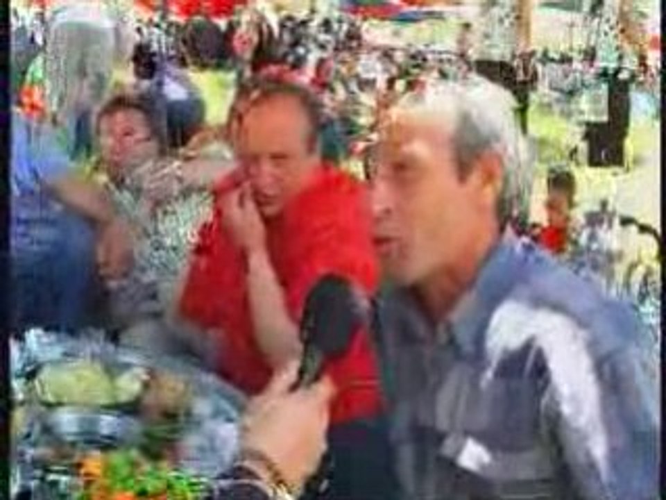 ÇORUM EŞENÇAY KÖYÜ TANITIM (3)