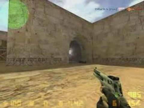 Montage de mé plu bo frag,counter strike 1.6 |VS bot hard