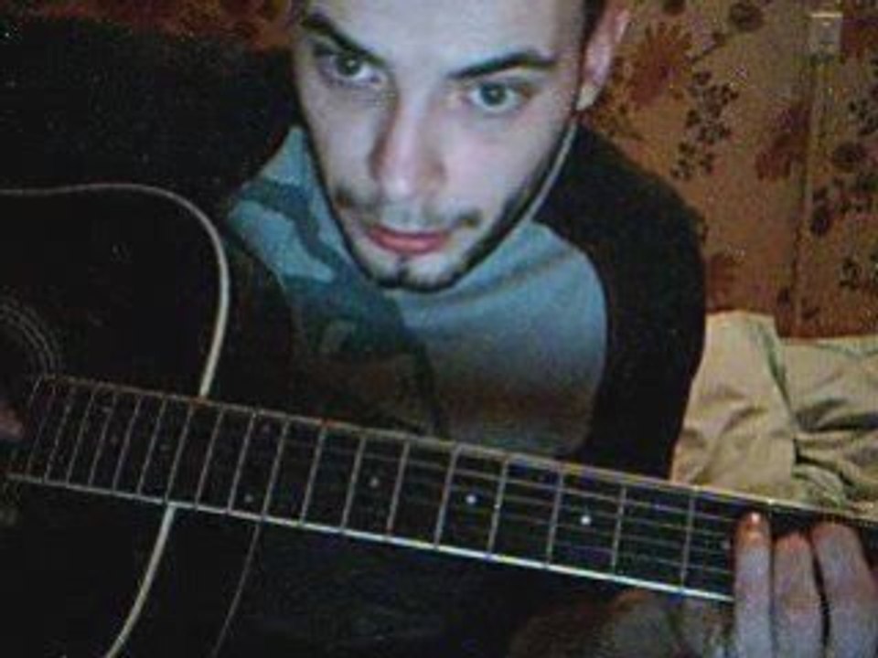 Muse - unintended (cover lesson)