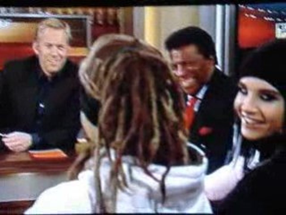 Bill &  Tom beim Kerener teil 9