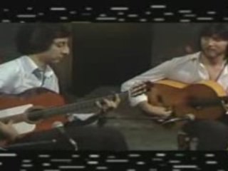 TOMATITO CON JUAN CARMONA Y SU GRUPO TANGOS