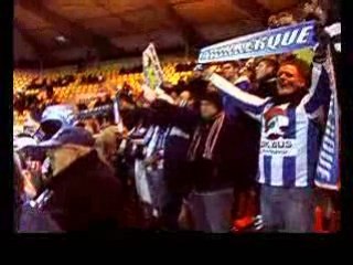 [CDF] DUNKERQUE 0-3 LILLE [JANVIER 2008] 8