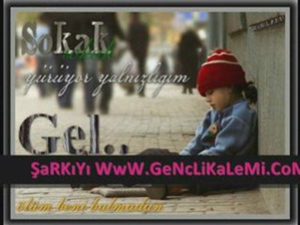 Gideceğini Bile Bile Sevdim Seni