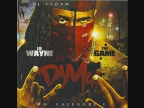 Lil wayne ft fat joe & ron browz - windding on me