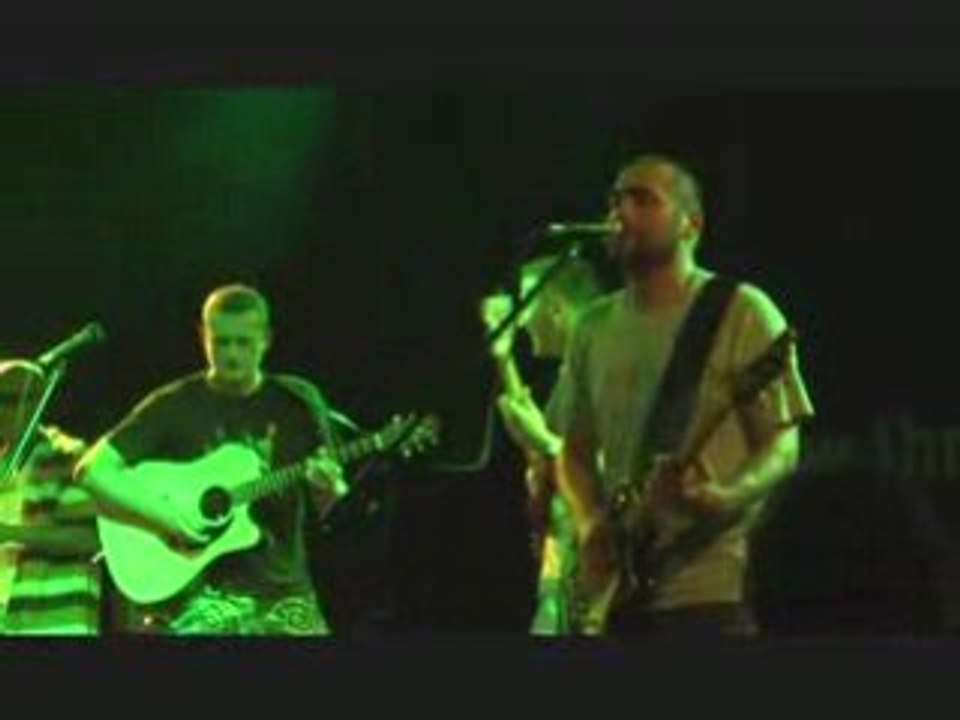 Sandaless - Słońce zza chmur