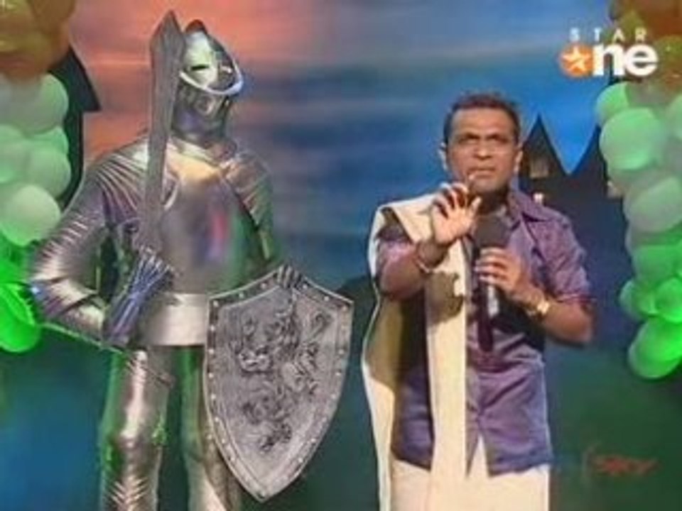 23 Jan Laughter Knights part 1 www.filmicity.in