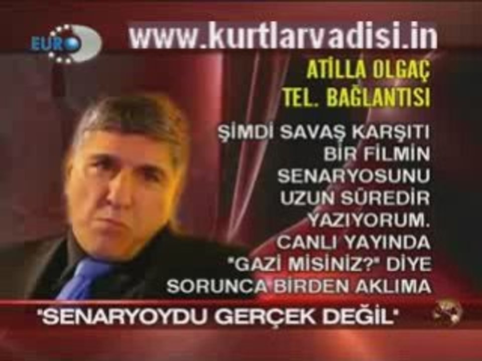 Atilla olgaç
