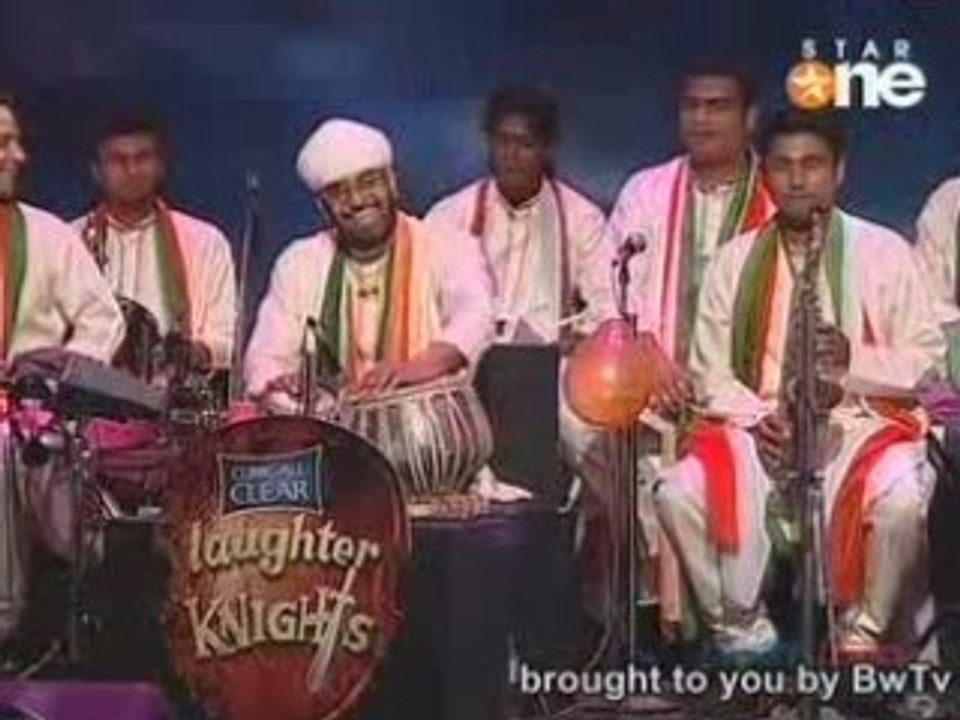 23 Jan Laughter Knights part 2 www.filmicity.in