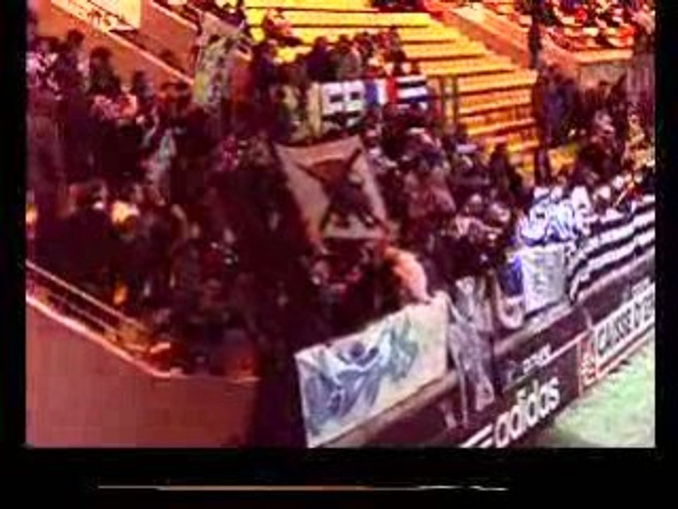 [CDF] DUNKERQUE 0-3 LILLE [JANVIER 2009] 10