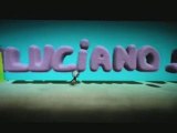 Little big planet pub Luciano