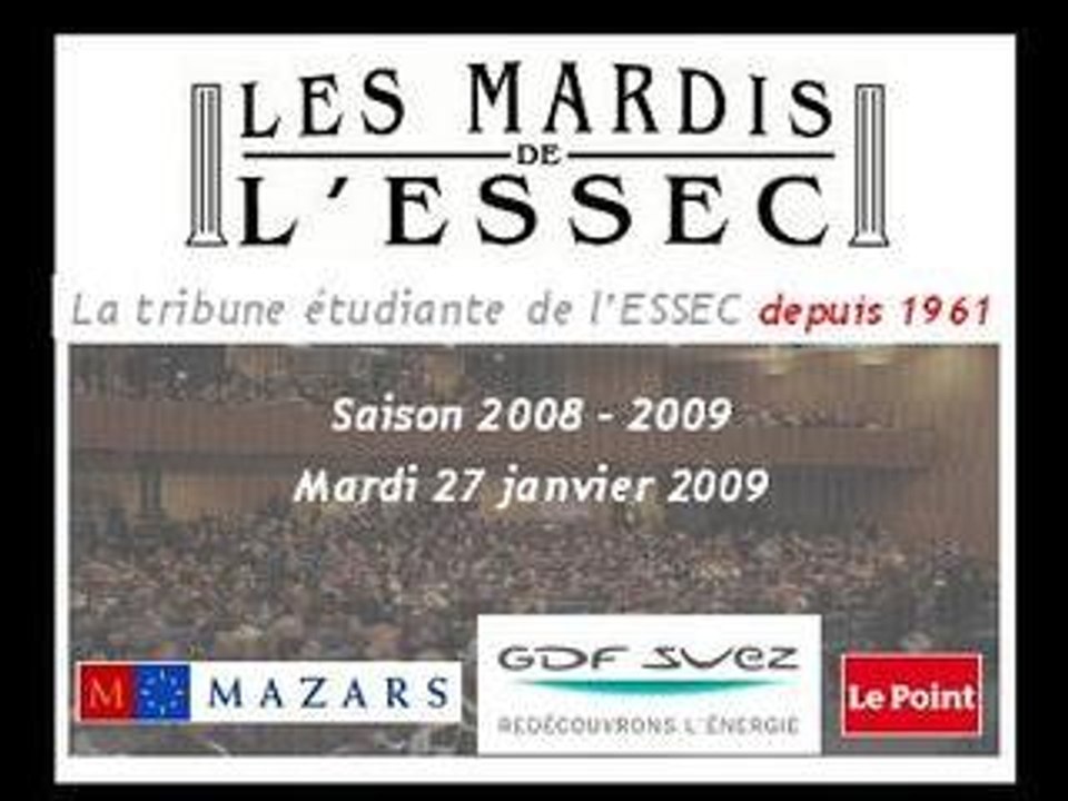 Avant-débat Laporte